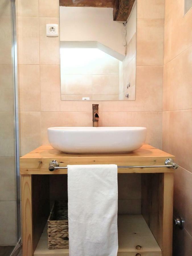 Apartment Cernesa Ražanac Esterno foto